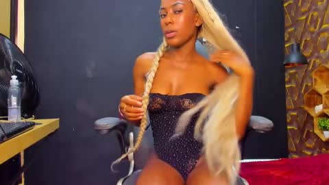 Madisson online show from December 17, 2024, 11:27 pm