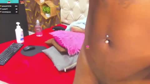 Madisson online show from December 29, 2024, 5:31 am