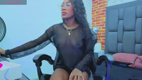 Madisson online show from October 27, 2025, 10:36 pm