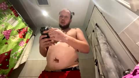 deznuts130 online show from January 1, 2025, 6:47 am