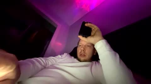 deznuts130 online show from January 27, 2025, 6:30 am