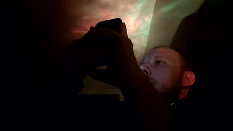 deznuts130 online show from March 7, 2025, 9:18 am