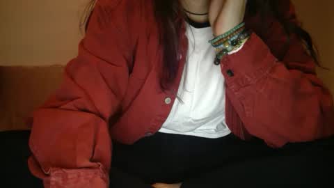 Snapshot of dghyfhjug chatting on December 4, 2024, 9:57 pm Sammie online show from December 4, 2024, 9:57 pm