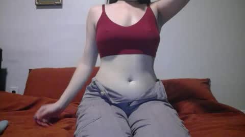 Snapshot of dghyfhjug chatting on December 18, 2024, 1:59 am Sammie online show from December 18, 2024, 1:59 am