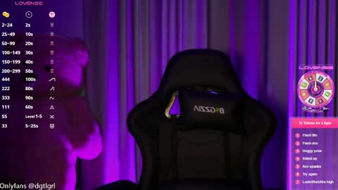 Snapshot of dgtlgrl chatting on February 4, 2026, 3:51 pm dgtlgrl online show from February 4, 2026, 3:51 pm