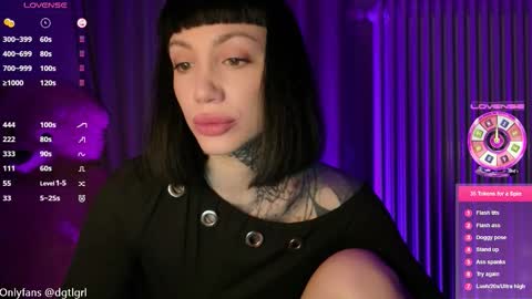 Snapshot of dgtlgrl chatting on February 6, 2026, 3:59 pm dgtlgrl online show from February 6, 2026, 3:59 pm