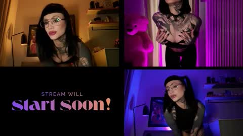 Snapshot of dgtlgrl chatting on February 27, 2026, 3:45 pm dgtlgrl online show from February 27, 2026, 3:45 pm