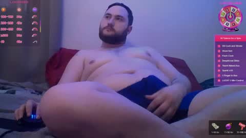 Dustin Independent Model online show from April 2, 2026, 1:36 am