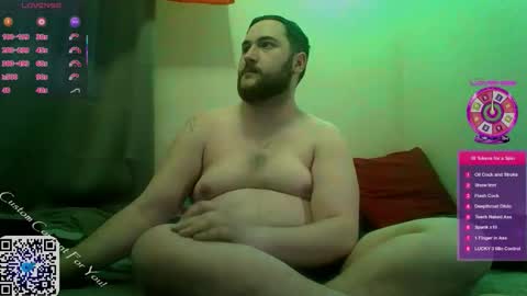 Dustin Independent Model online show from April 4, 2026, 1:48 am