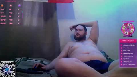 Dustin Independent Model online show from April 7, 2026, 1:39 am
