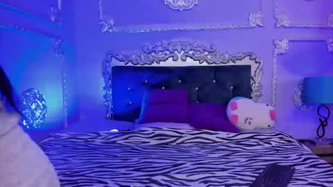 Dhalia online show from January 14, 2026, 3:23 am