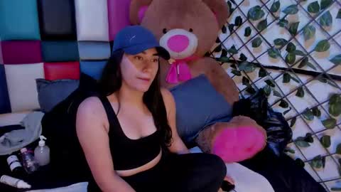 Snapshot of dhaniela_naugthy chatting on February 3, 2026, 1:48 am dhaniela naugthy online show from February 3, 2026, 1:48 am