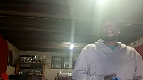 Snapshot of dhbbc454336 chatting on November 28, 2025, 10:18 am Marcus D-von Steel as the raunchy ass sniffer thrill me with your online show from November 28, 2025, 10:18 am