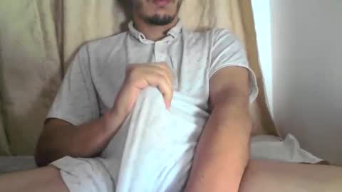 Carter  online show from February 18, 2025, 10:03 pm