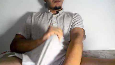 Carter  online show from February 24, 2025, 12:41 am