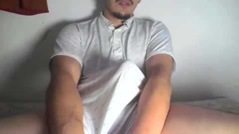 Carter  online show from September 24, 2025, 2:04 am