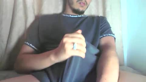 Carter  online show from November 29, 2025, 6:44 pm