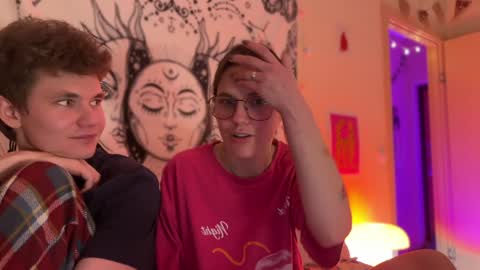 Di Alex online show from January 5, 2025, 4:38 pm