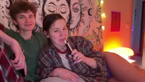 Di Alex online show from February 13, 2025, 4:39 pm