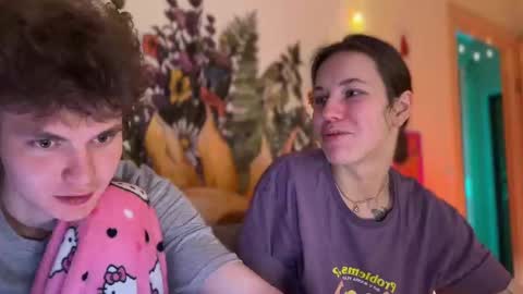 Di Alex online show from February 20, 2025, 4:46 pm