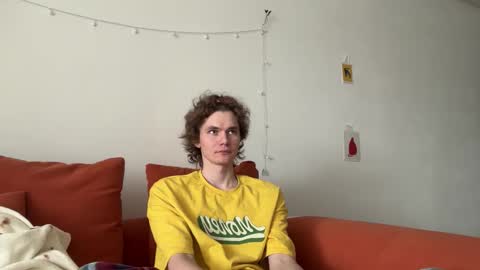 Di Alex online show from October 19, 2025, 9:10 am