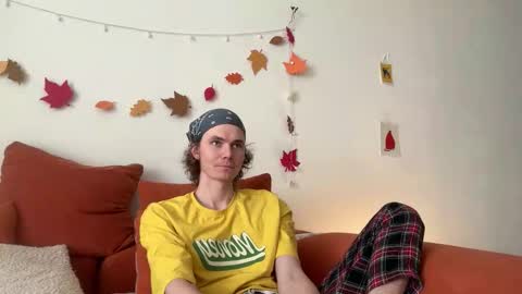 Di Alex online show from November 8, 2025, 9:20 am