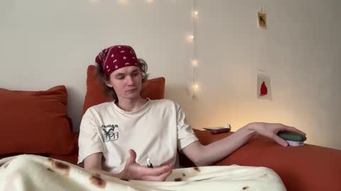 Di Alex online show from December 4, 2025, 9:40 am