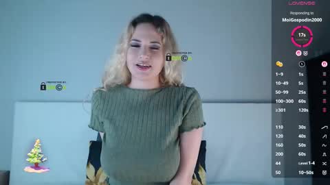 Dia online show from January 8, 2026, 4:26 am