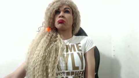 diabla_sexy22cm online show from October 24, 2025, 8:00 am