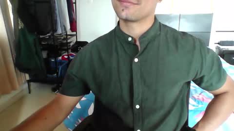 Snapshot of diablo_1525 chatting on January 29, 2025, 8:04 pm diablo_1525 online show from January 29, 2025, 8:04 pm