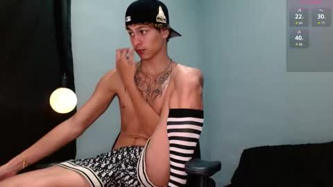 diago online show from October 7, 2025, 3:14 am