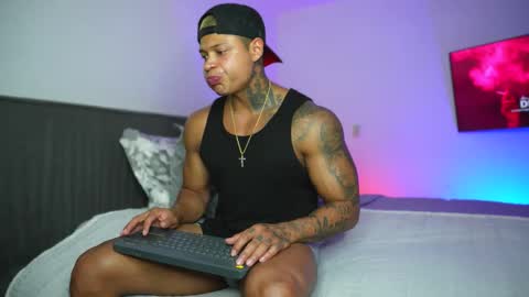 Diego online show from November 24, 2025, 11:04 pm