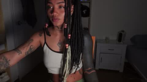 Melissa My schedule 10pm time Colombia online show from March 19, 2026, 1:59 pm