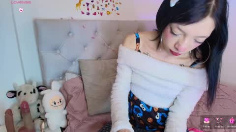 Snapshot of diamond__cherry chatting on April 10, 2026, 2:11 pm Diamond online show from April 10, 2026, 2:11 pm