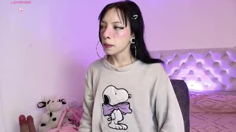 Snapshot of diamond__cherry chatting on April 30, 2026, 2:01 pm Diamond online show from April 30, 2026, 2:01 pm