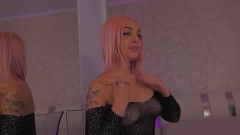 Snapshot of diamond_ava_ chatting on January 10, 2026, 4:42 pm Thea online show from January 10, 2026, 4:42 pm