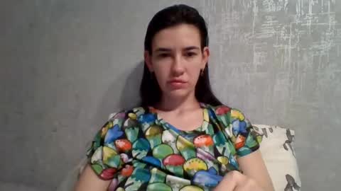 Diamond Dana online show from March 12, 2025, 2:41 am