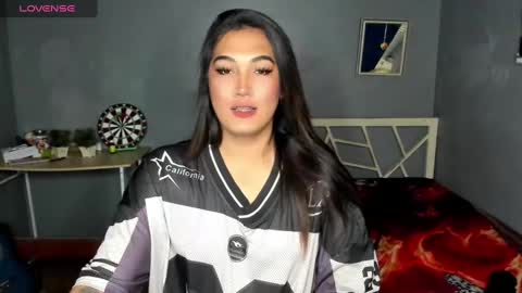 Snapshot of diamond_foxy chatting on January 7, 2025, 2:30 pm Wency online show from January 7, 2025, 2:30 pm