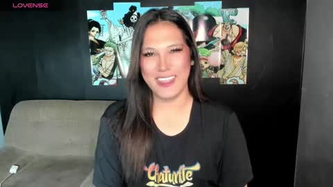 Wency online show from November 20, 2025, 5:40 am