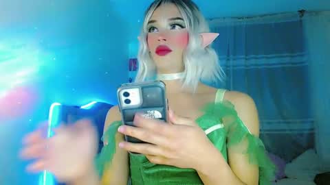 AmayaGirl online show from December 9, 2024, 7:28 am