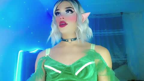 AmayaGirl online show from December 14, 2024, 6:46 am