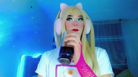 AmayaGirl online show from December 15, 2024, 7:13 am