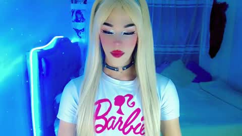 AmayaGirl online show from December 18, 2024, 12:54 am