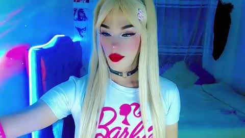 AmayaGirl online show from December 18, 2024, 3:58 am