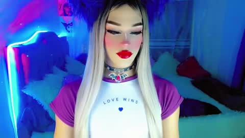 AmayaGirl online show from December 28, 2024, 8:05 am