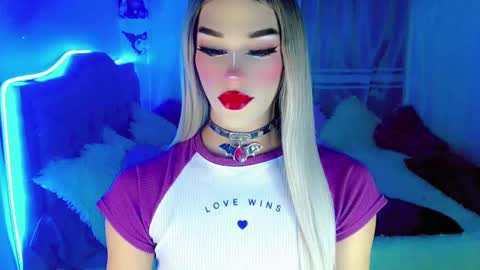 AmayaGirl online show from December 28, 2024, 11:09 am