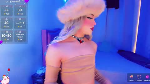 AmayaGirl online show from October 13, 2025, 12:43 am