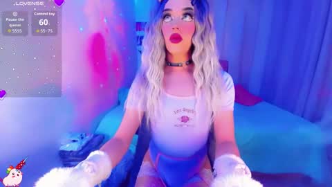 AmayaGirl online show from October 25, 2025, 1:46 am