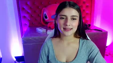 diamond_juliana_ online show from May 30, 2026, 3:58 am