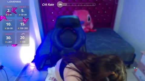 Your Diamond online show from March 10, 2025, 7:07 pm